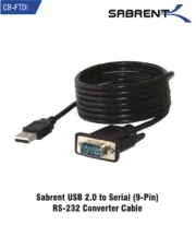 Sabrent