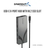 Sabrent