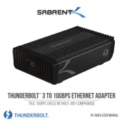 Sabrent