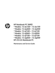 HP