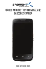 Sabrent