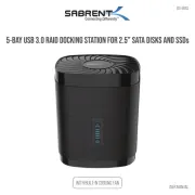 Sabrent