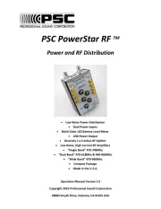 PSC