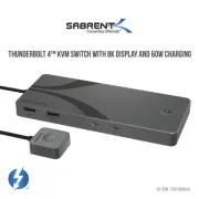 Sabrent