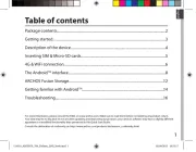 ARCHOS