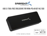Sabrent