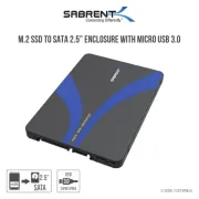 Sabrent