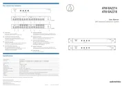 Audio-Technica