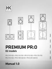 HK Audio