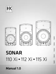 HK Audio