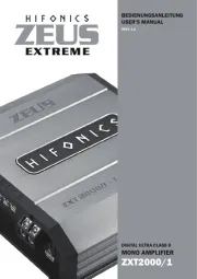 Hifonics