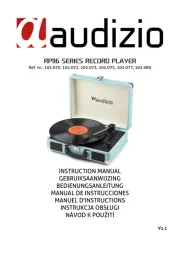 Audizio