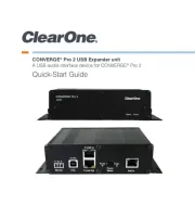 ClearOne