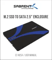 Sabrent