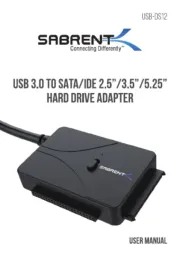Sabrent