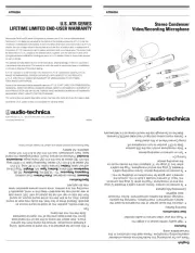 Audio-Technica