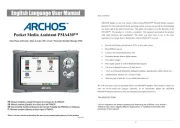 ARCHOS