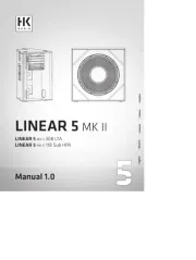 HK Audio