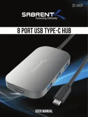 Sabrent