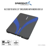 Sabrent
