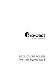 Pro-Ject