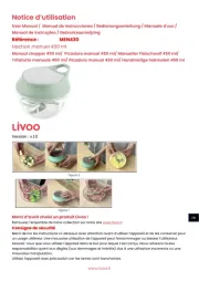 Livoo