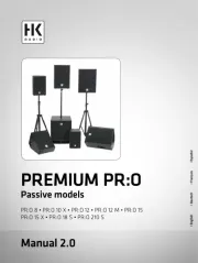 HK Audio