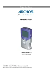 ARCHOS