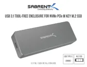 Sabrent