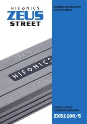 Hifonics