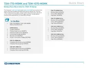 Crestron