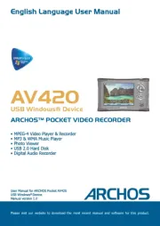 ARCHOS