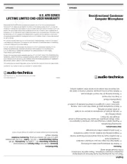 Audio-Technica