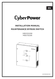 CyberPower