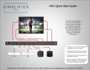 Simplified MFG