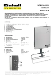 Einhell