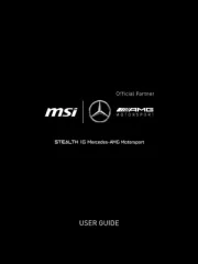 MSI