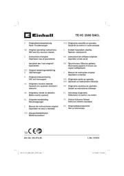 Einhell