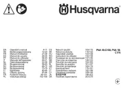 Husqvarna