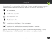 ARCHOS