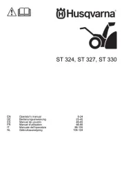 Husqvarna