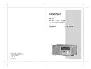 Sangean
