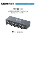 Marshall Electronics