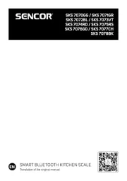Sencor
