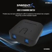Sabrent