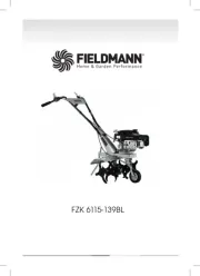 Fieldmann