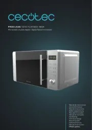 Cecotec