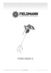 Fieldmann