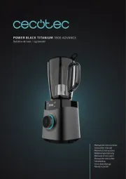 Cecotec