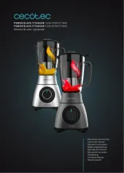 Cecotec